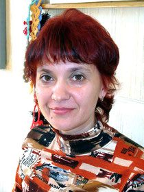 Дмитриева Татьяна Константиновна