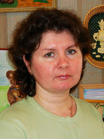 Малинина Татьяна Викторовна